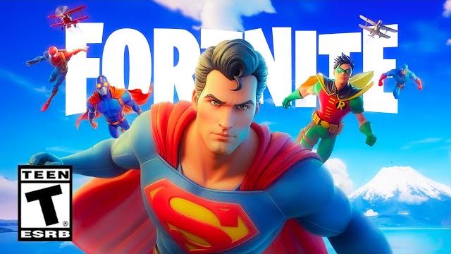 Fortnite chapter 6 season 4 - utopia trailer Fortnite chapter 6 season 4 - utopia trailer