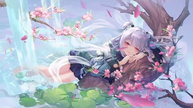 【桥桥超温柔 asmr】录播:2023.7.17 【桥桥超温柔 asmr】录播:2023.7.17