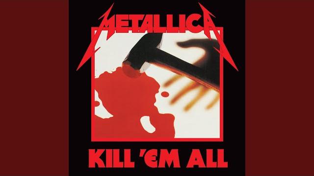 Seek & destroy (remastered) Seek & destroy (remastered)