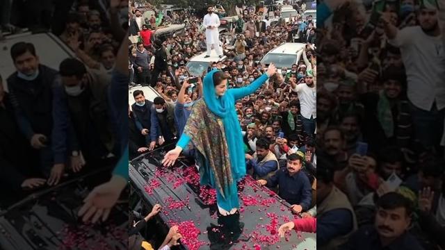 Aj khol dy ang ang mera vy || mujra song | presidented by naseebo lal ||maryam nawaz shrif Aj khol dy ang ang mera vy || mujra song | presidented by naseebo lal ||maryam nawaz shrif