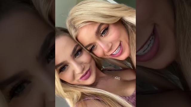 Blake blossom behind the scenes Blake blossom behind the scenes