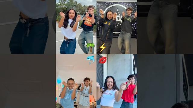 We need to know! shake it to the max | cadel and mia viral tiktok dance #shorts #trending We need to know! shake it to the max | cadel and mia viral tiktok dance #shorts #trending