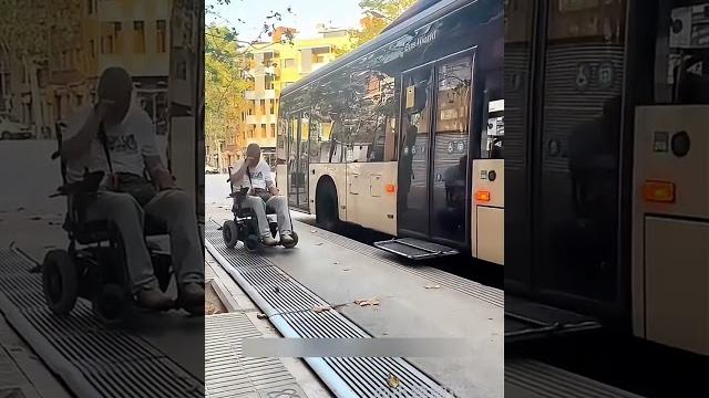 Surprising facility in japanese bus.! Surprising facility in japanese bus.!