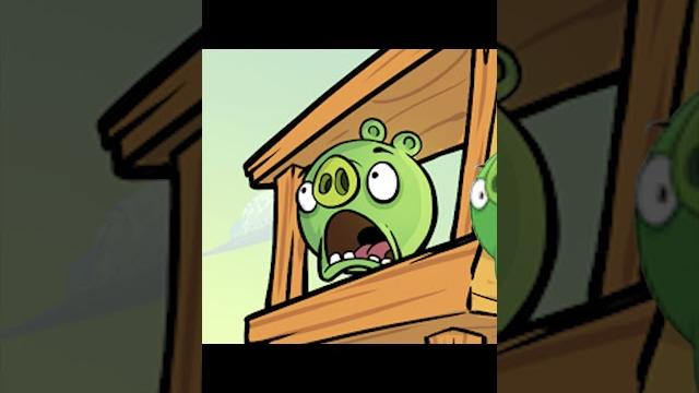 Nice tracing, rovio #angrybirds #shorts Nice tracing, rovio #angrybirds #shorts