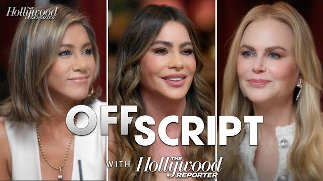 Full drama actress roundtable: jennifer aniston, sofia vergara, nicole kidman, anna sawai and more Full drama actress roundtable: jennifer aniston, sofia vergara, nicole kidman, anna sawai and more