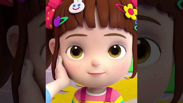 Be patient, baby jojo good habits song for kids super jojo nursery rhymes & kids songs Be patient, baby jojo good habits song for kids super jojo nursery rhymes & kids songs