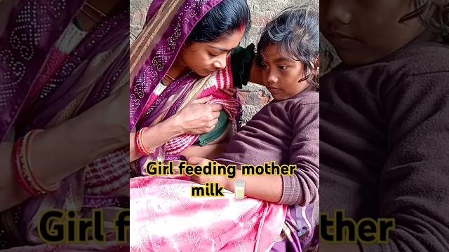 New feeding vlog #shortsvideo #indian #mother #girl #shortsvideo New feeding vlog #shortsvideo #indian #mother #girl #shortsvideo