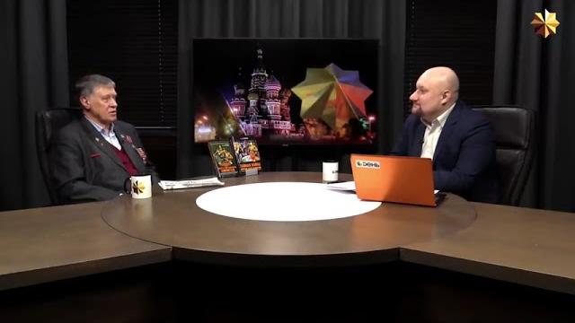Александр платонов. офицер кгб. разрушение ссср. Александр платонов. офицер кгб. разрушение ссср.