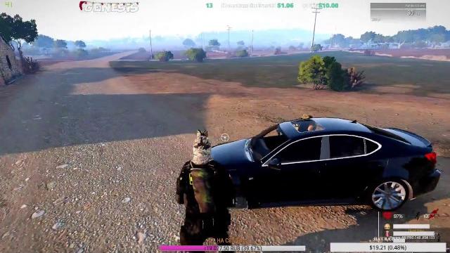 Житуха бандюги "без смерти" №50!!! arma 3 altis life Житуха бандюги "без смерти" №50!!! arma 3 altis life