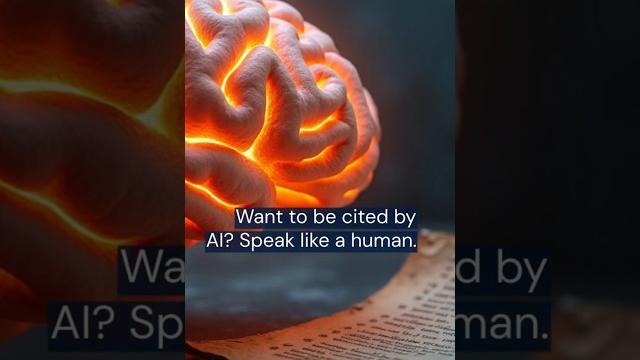 Seo is dead? write for ai instead! Seo is dead? write for ai instead!