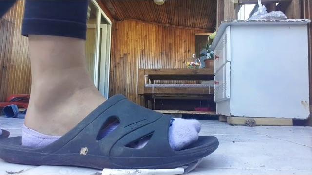 Ayak asmr Ayak asmr