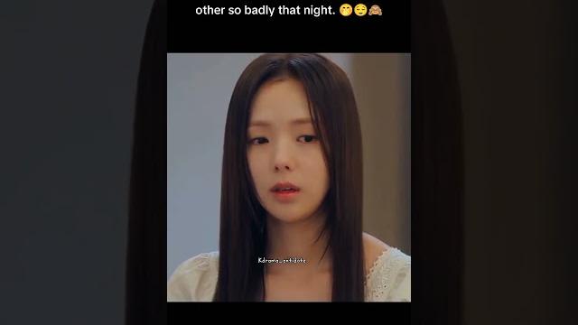 They wanted each other that night #whenthephonerings #chaesoobin #yooyeonseok #kdrama #fypシ゚ They wanted each other that night #whenthephonerings #chaesoobin #yooyeonseok #kdrama #fypシ゚