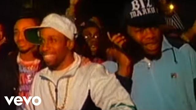 Rob base & dj ez rock - it takes two Rob base & dj ez rock - it takes two