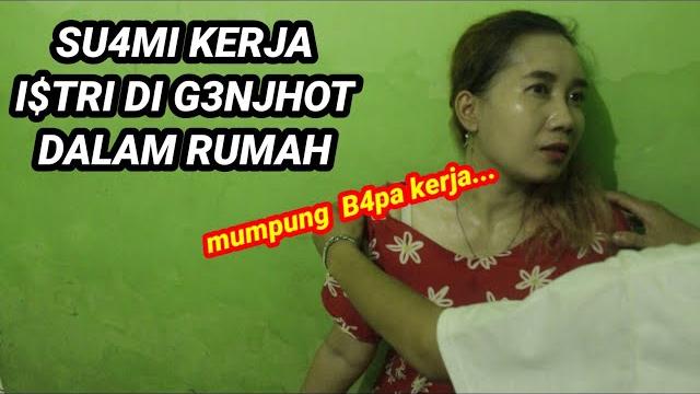 Su4mi bengkel, i$tri di m33sum dalam rumah Su4mi bengkel, i$tri di m33sum dalam rumah