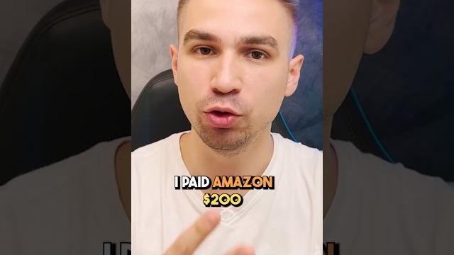 I spent $1300 launching my first amazon pl product #amazonfinds #amazon #reseller #onlinemoney I spent $1300 launching my first amazon pl product #amazonfinds #amazon #reseller #onlinemoney