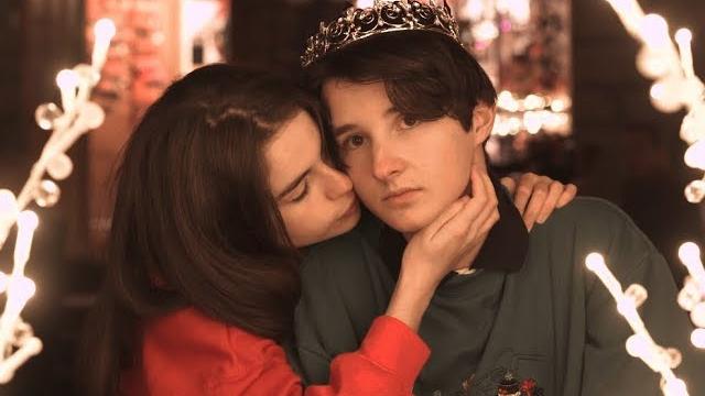 Videoclub - roi (official music video) Videoclub - roi (official music video)