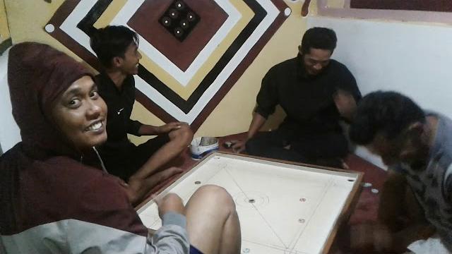 Karambol Karambol