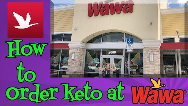We go to wawa for a hoagie. We go to wawa for a hoagie.