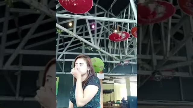 Miss wulan tatto nunggu makan dl kita Miss wulan tatto nunggu makan dl kita
