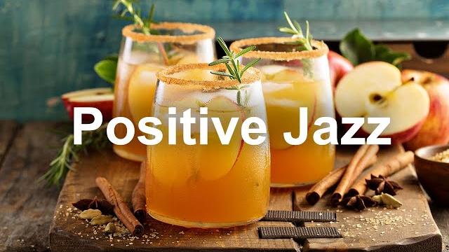 Positive mood jazz - sunny jazz cafe and bossa nova music Positive mood jazz - sunny jazz cafe and bossa nova music