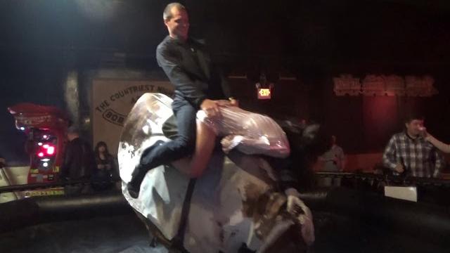 21st birthday bull ride 21st birthday bull ride