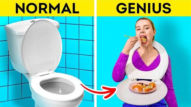 Crazy hacks that actually work || random hacks for all occasions Crazy hacks that actually work || random hacks for all occasions