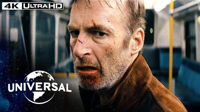 Nobody | the bus fight in 4k hdr Nobody | the bus fight in 4k hdr