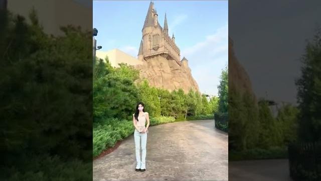 Ju jingyi #shorts video (trending) Ju jingyi #shorts video (trending)