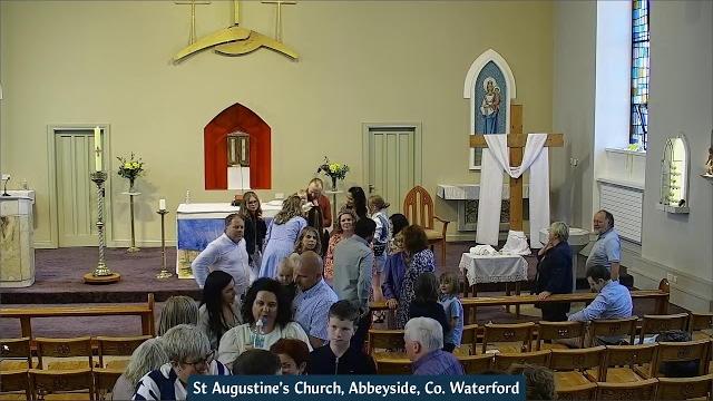 Abg parish live stream Abg parish live stream