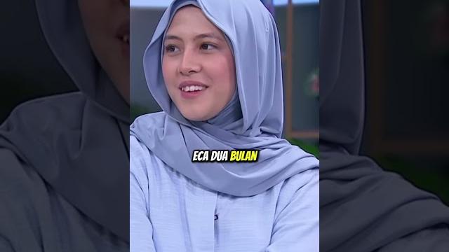 Eca panik pak surya suruh zara nge host ganti eca wkwk #suryainsomnia #zara #eca #indrajegel Eca panik pak surya suruh zara nge host ganti eca wkwk #suryainsomnia #zara #eca #indrajegel