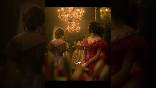 The moment she knew The moment she knew