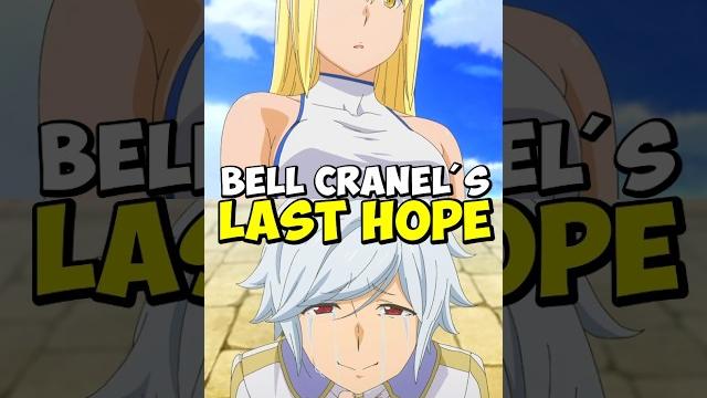 Bell’s turning point #danmachiseason5 #danmachi #anime Bell’s turning point #danmachiseason5 #danmachi #anime