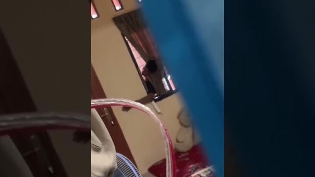 Viral tiktok cwe jilbab sendirian Viral tiktok cwe jilbab sendirian