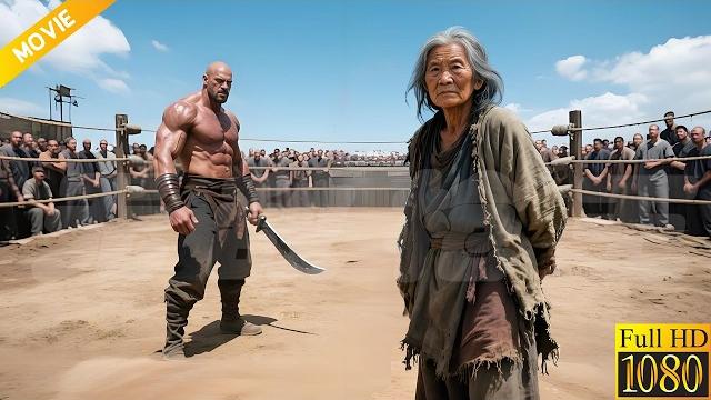 2025 action hit:japanese samurai mocks chinese kung fu—then gets ko’d by a single palm from a beggar 2025 action hit:japanese samurai mocks chinese kung fu—then gets ko’d by a single palm from a beggar