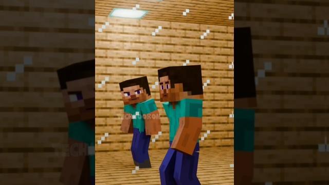 Herobrine moment | minecraft animation #sigma #herobrine #minecraft #animation #shorts #steve Herobrine moment | minecraft animation #sigma #herobrine #minecraft #animation #shorts #steve