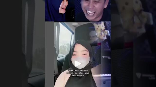 Cewe hijab baju rajut memang ga pernah gagal️️#shorts #andresuhen #videomeme #reactionvideo Cewe hijab baju rajut memang ga pernah gagal️️#shorts #andresuhen #videomeme #reactionvideo