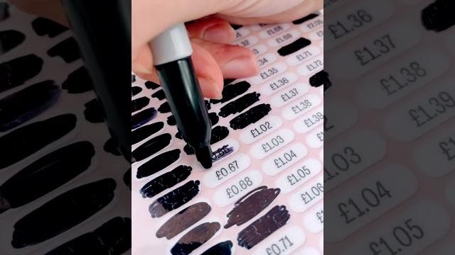 Penny saving challenge! • budgetwithdee • #pennychallenge #cashsavings #budgeting #cashstuffing Penny saving challenge! • budgetwithdee • #pennychallenge #cashsavings #budgeting #cashstuffing