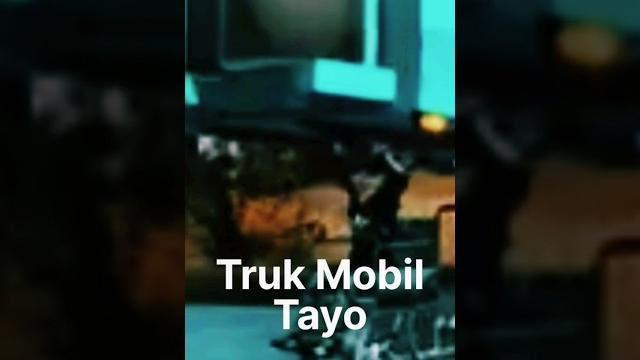 Viral truk oleng truck joget funny tiktok,bigo dance excavator #short #trukoleng #trukjoget #truk Viral truk oleng truck joget funny tiktok,bigo dance excavator #short #trukoleng #trukjoget #truk