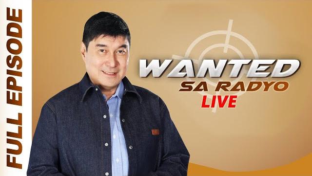 Wanted sa radyo full episode | may 9, 2025 Wanted sa radyo full episode | may 9, 2025