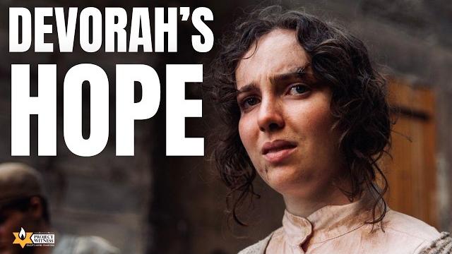 A must-watch story of brave survival in the face of the nazis A must-watch story of brave survival in the face of the nazis