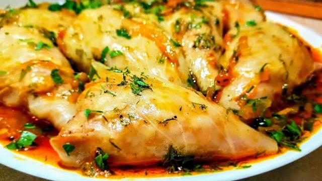 Цыганские голубцы!!! голубцы из капусты с мясом. gipsy cuisine. Цыганские голубцы!!! голубцы из капусты с мясом. gipsy cuisine.
