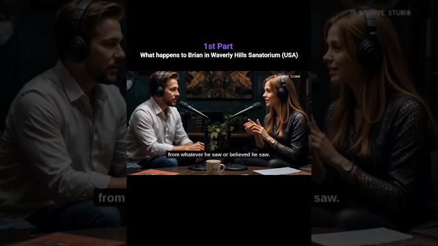 The silent floor – true horror from waverly hills sanatorium #podcast #horror #shorts #foryou The silent floor – true horror from waverly hills sanatorium #podcast #horror #shorts #foryou