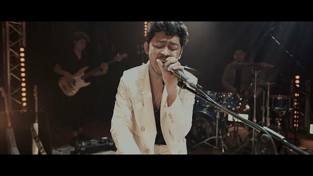 Pamungkas - pupus live Pamungkas - pupus live