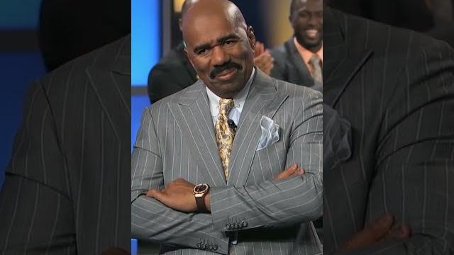 Steve harvey: the obu family #shorts Steve harvey: the obu family #shorts