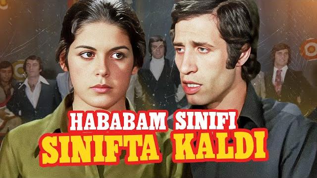 Hababam sınıfı sınıfta kaldı | full hd Hababam sınıfı sınıfta kaldı | full hd