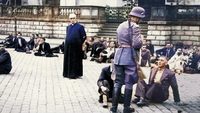 The warsaw uprising | 63 days of defiance The warsaw uprising | 63 days of defiance