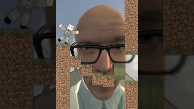 Зарейдил мэра в minecraft челлендж #gmod #minecraft Зарейдил мэра в minecraft челлендж #gmod #minecraft