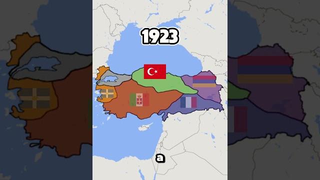Why didn't turkey join world war two? Why didn't turkey join world war two?