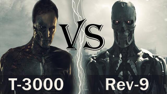 Т 3000 vs rev 9 Т 3000 vs rev 9
