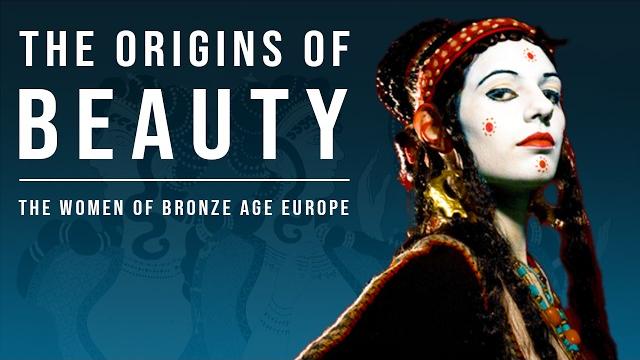 The beautiful women of bronze age europe The beautiful women of bronze age europe